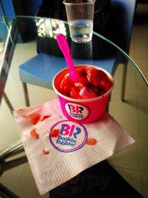 Baskin-robbins