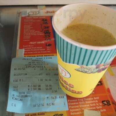 Sri Ganesh Juice Junction