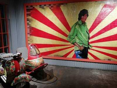 Housefull Kumara Park