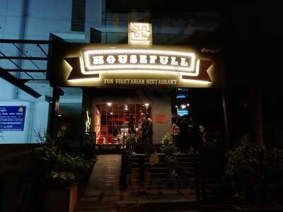 Housefull Kumara Park