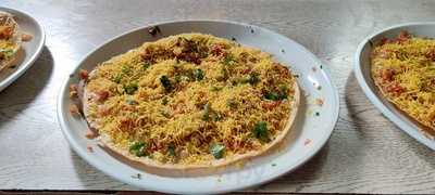 Rahul Garden Restaurant