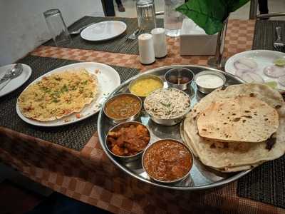 Rahul Garden Restaurant