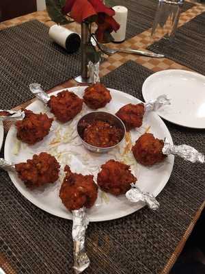 Rahul Garden Restaurant