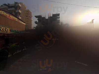 Rahul Garden Restaurant