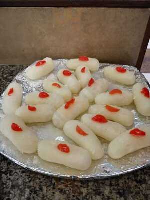 Parika Multicuisine Restaurant