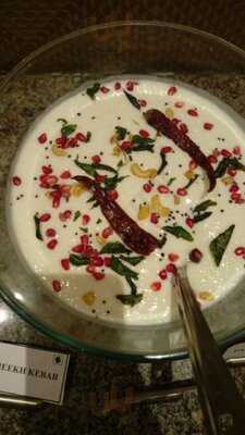 Parika Multicuisine Restaurant