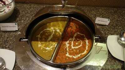 Parika Multicuisine Restaurant