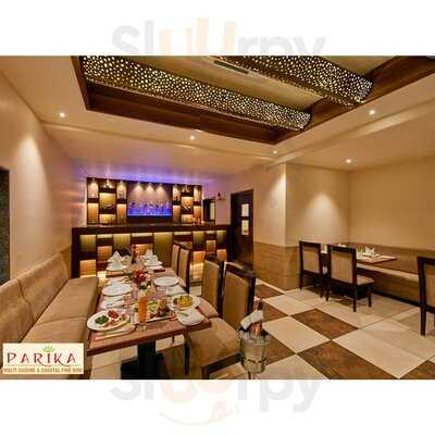 Parika Multicuisine Restaurant