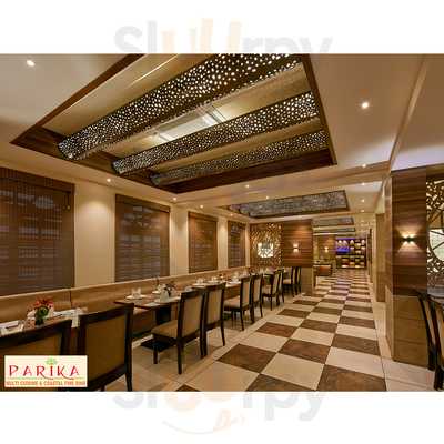 Parika Multicuisine Restaurant