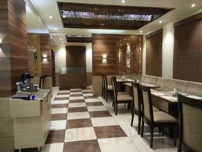 Parika Multicuisine Restaurant