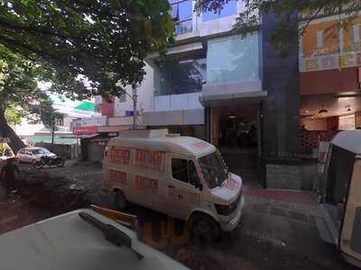 Parika Multicuisine Restaurant