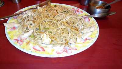 Bangasree Restaurant