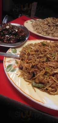 Bangasree Restaurant