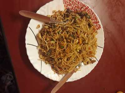 Bangasree Restaurant