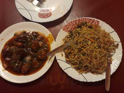 Bangasree Restaurant