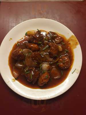 Bangasree Restaurant