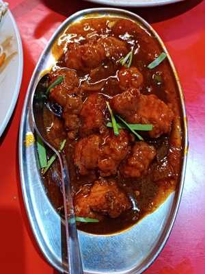 Bangasree Restaurant