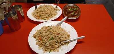 Bangasree Restaurant