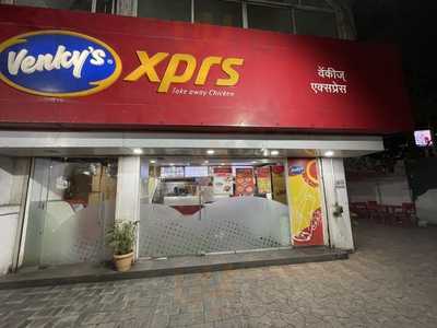 Venky's Xprs