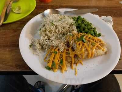 Tulip's Global Cuisine