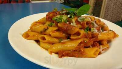 Tulip's Global Cuisine