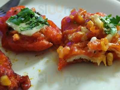 Tulip's Global Cuisine