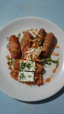 Tulip's Global Cuisine