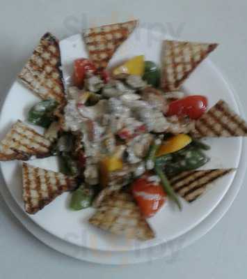 Tulip's Global Cuisine