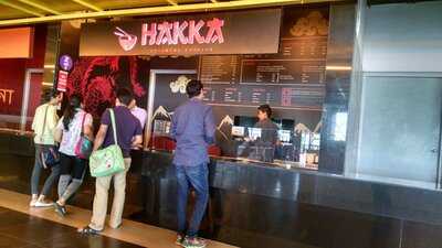 Hakka Chinese Restaurant