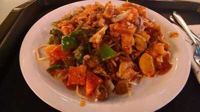 Hakka Chinese Restaurant