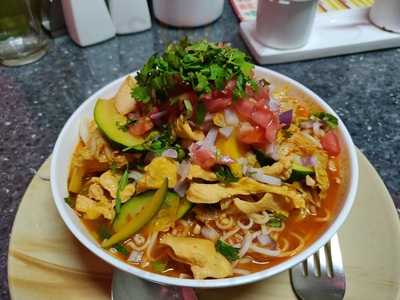 Hakka Chinese Restaurant