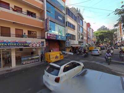 Hakka Chinese Restaurant