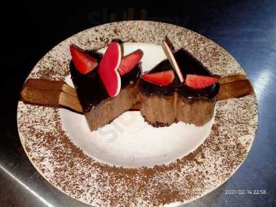 The Chennai Restaurant