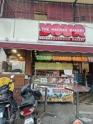 The Chennai Restaurant