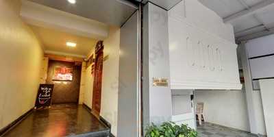 The Chennai Restaurant