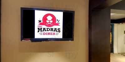 The Chennai Restaurant