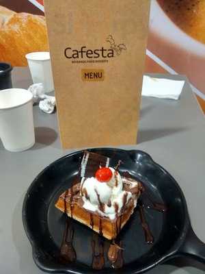 Cafesta