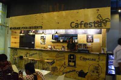 Cafesta