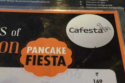 Cafesta
