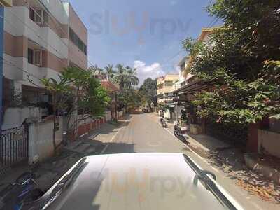 Bhagyalakshmi's Kitchen