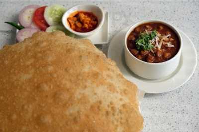 Hotel Sneha Nirvaan Restaurant