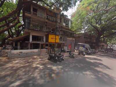 Hotel Sneha Nirvaan Restaurant