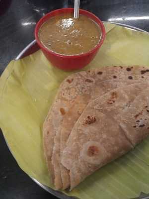 Maduraia Mali Idli Shop