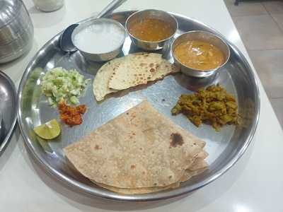 Ashirwad Dining Hall