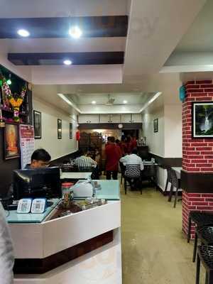 Ashirwad Dining Hall