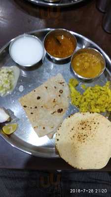 Ashirwad Dining Hall