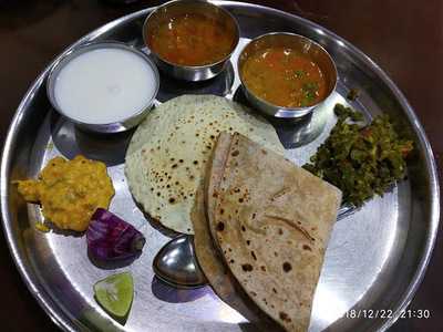 Ashirwad Dining Hall