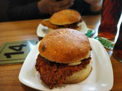 Flipp'd Burger & More