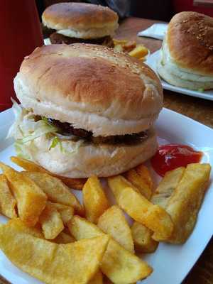 Flipp'd Burger & More