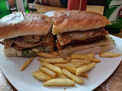 Flipp'd Burger & More